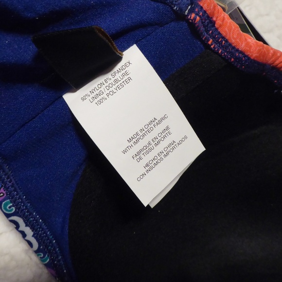 Laundry by Shelli Segal bikini top - Picture 8 of 8